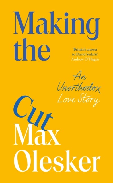 Making the Cut - An Unorthodox Love Story
