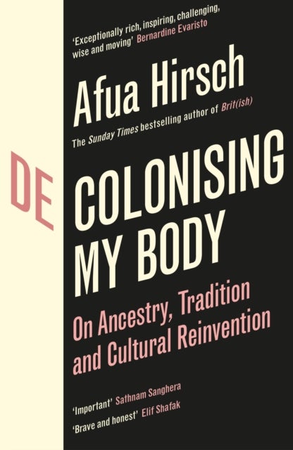 Decolonising My Body - On Ancestry, Tradition and Cultural Reinvention