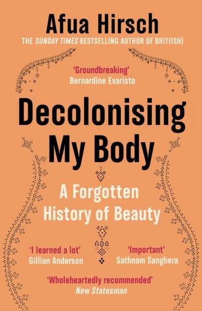 Decolonising My Body