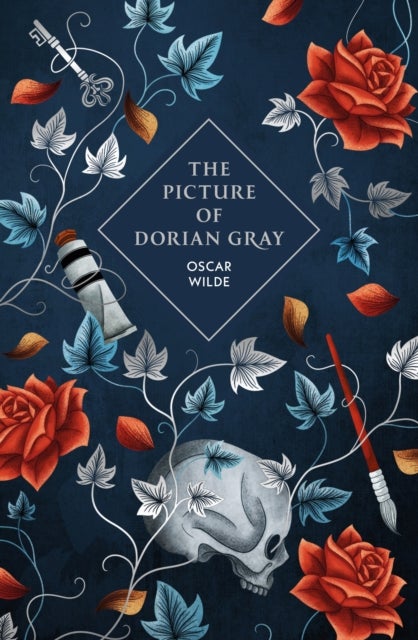 The Picture of Dorian Gray - Vintage Collector's Classics