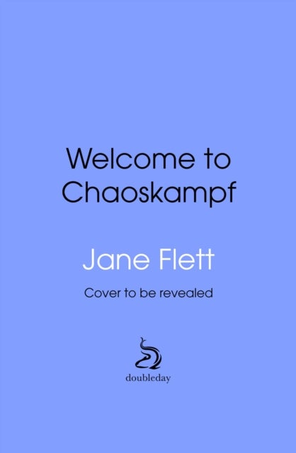 Welcome to the Chaoskampf