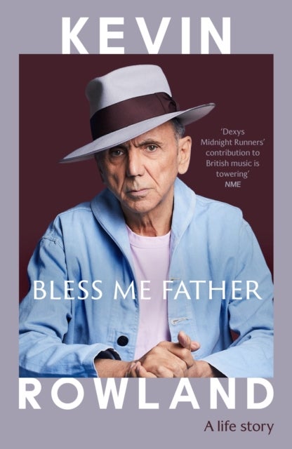 Bless Me Father - A life story