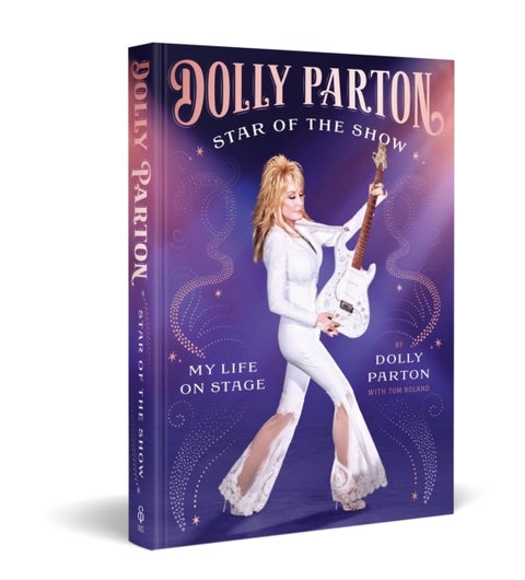 Star of the Show - My Life on Stage