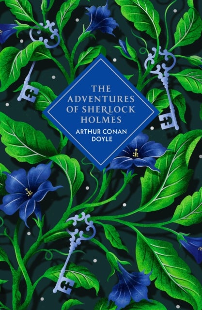 The Adventures of Sherlock Holmes - Vintage Collector's Classics