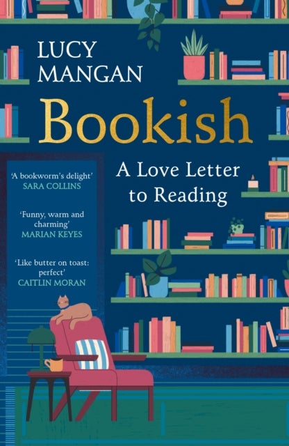 Bookish - A Love Letter to Reading