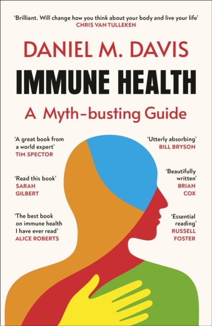 Immune Health - A Myth-busting Guide