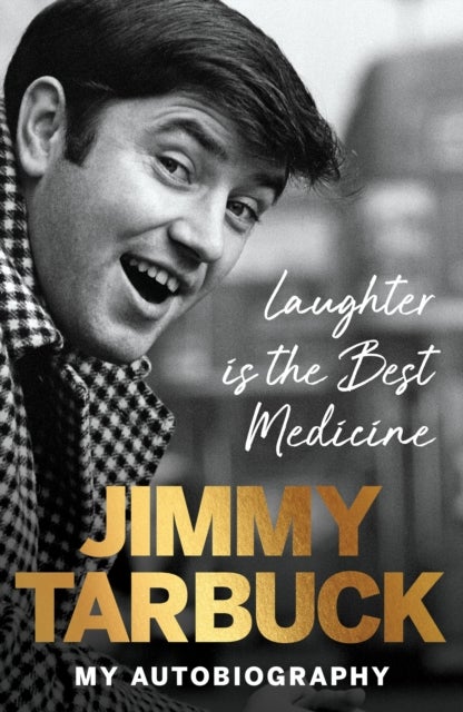 Laughter is the Best Medicine - My autobiography
