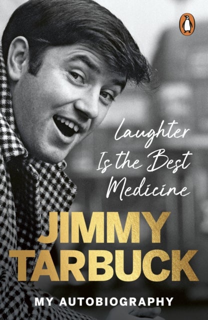 Laughter is the Best Medicine - My autobiography