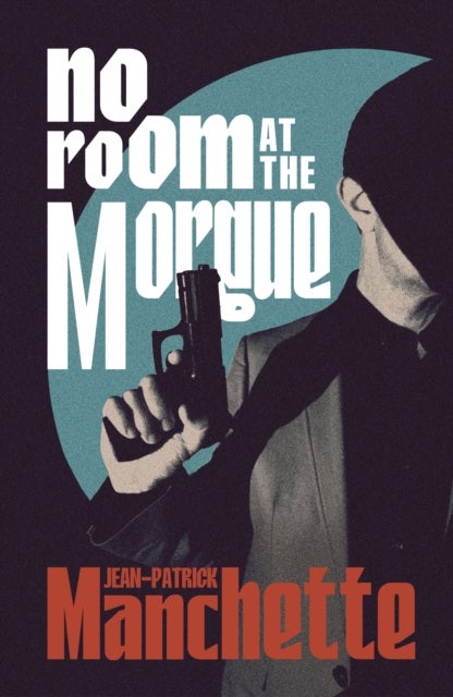 No Room at the Morgue