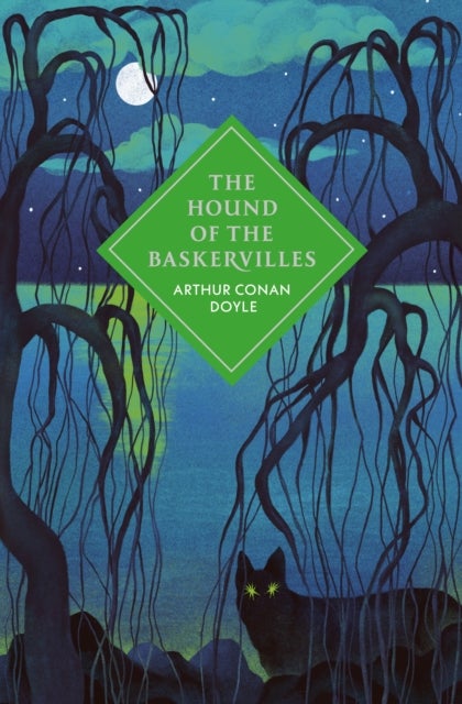 The Hound of the Baskervilles - Vintage Collector's Classics