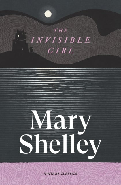 The Invisible Girl