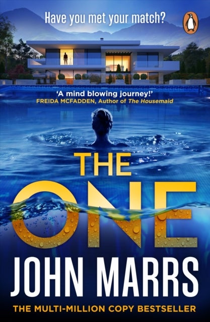 The One - The million-copy International Bestseller – now with five chapters of exclusive bonus content!