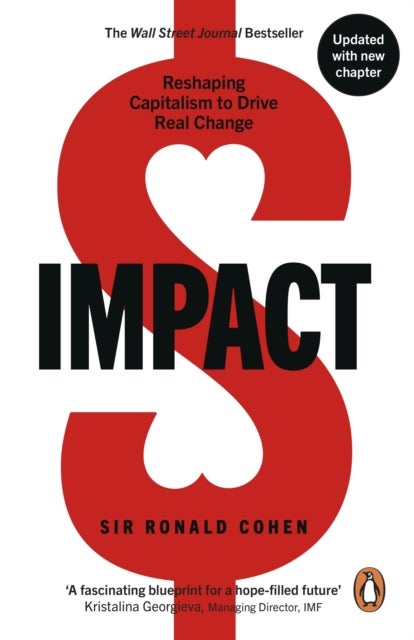 Impact - Reshaping Capitalism to Drive Real Change