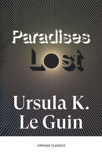 Paradises Lost