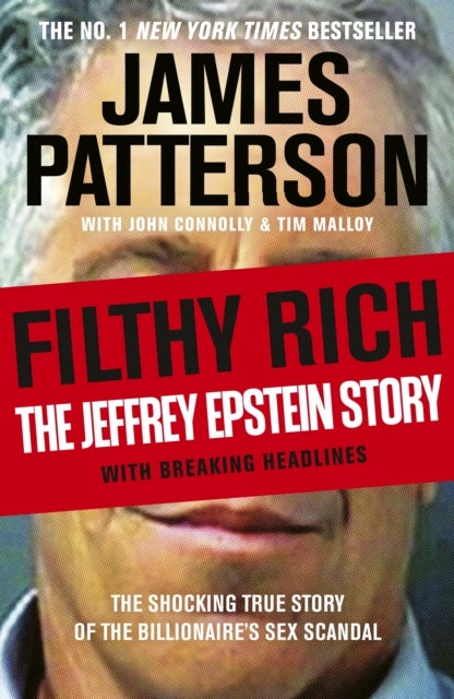 Filthy Rich - The Jeffrey Epstein Story