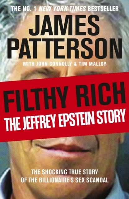 Filthy Rich - The Jeffrey Epstein Story