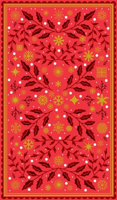 Twenty-Four Books for Advent