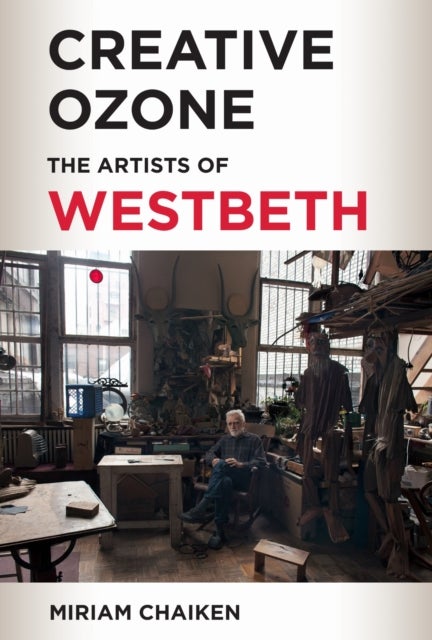 Creative Ozone - The Artists of Westbeth