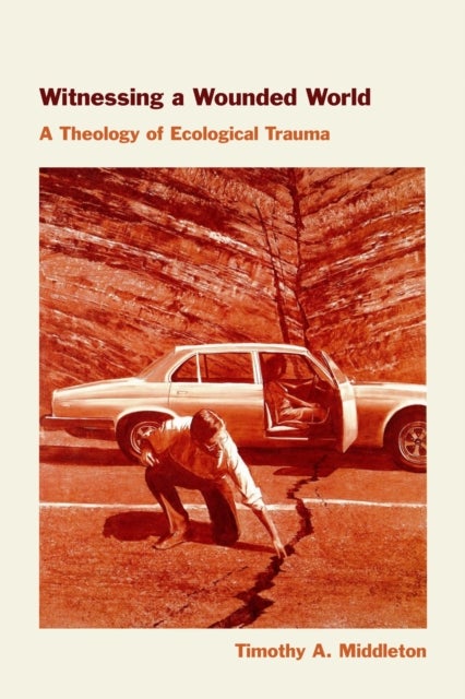 Witnessing a Wounded World - A Theology of Ecological Trauma