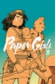 Paper Girls Volume 3