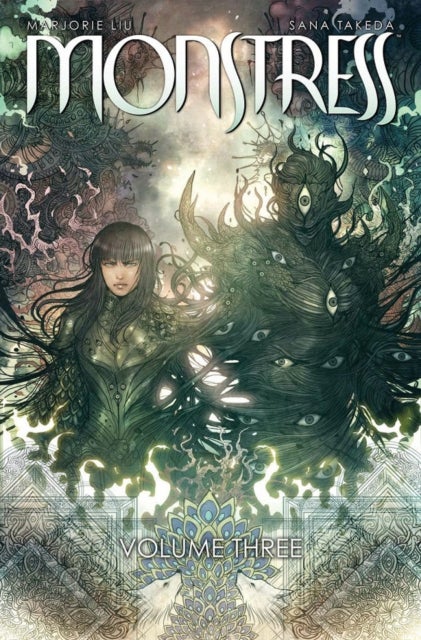 Monstress Volume 3 - Haven