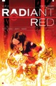 Radiant Red Volume 1: Crime and Punishment