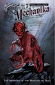 Lady Mechanika, Volume 7: The Monster of the Ministry of Hell