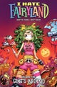 I Hate Fairyland Volume 5: Gert's Inferno