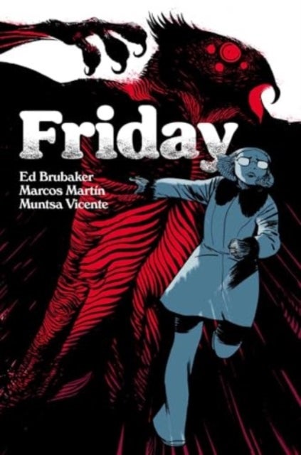 Friday Book Three - Christmas Time is Here Again