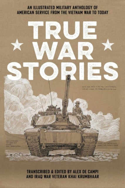 True War Stories