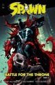 Spawn: Battle for the Throne Part 2