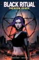Black Ritual The Book of NYX