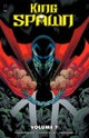 King Spawn Volume 7
