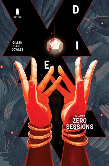 Die: Loaded Volume 1 - Zero Sessions