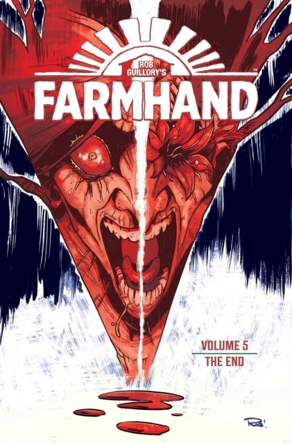 Farmhand Volume 5: The End