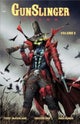 Gunslinger Spawn Volume 5