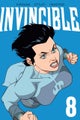 Invincible Volume 8 (New Edition)