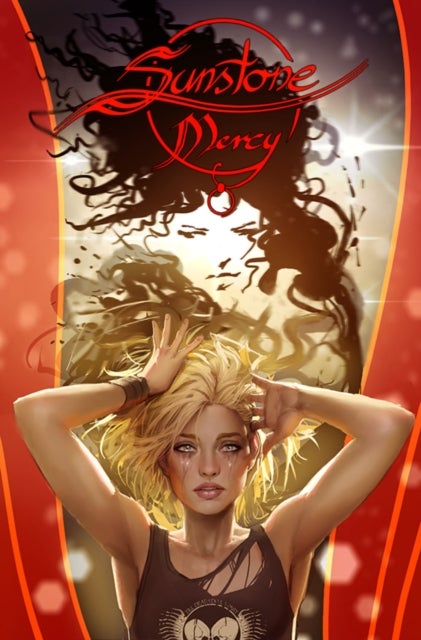Sunstone Mercy Volume 8 - Mercy