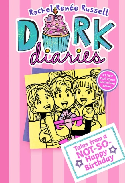 Dork Diaries 13 - Tales from a Not-So-Happy Birthday