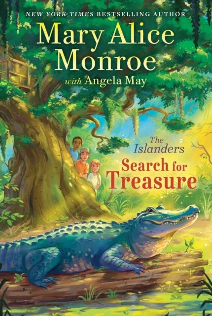 The Search for Treasure