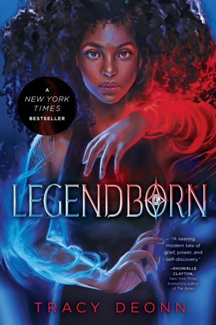 The Legendborn