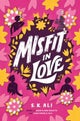Misfit in Love