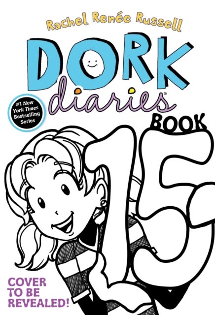 Dork Diaries 15 - Tales from a Not-So-Posh Paris Adventure