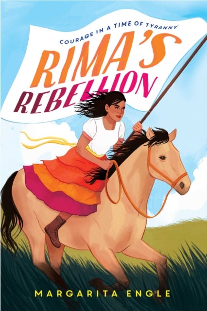 Rima's Rebellion - Courage in a Time of Tyranny