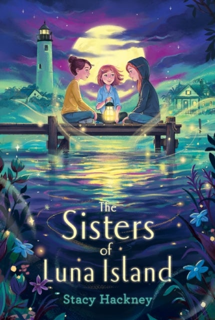 Sisters of Luna Island