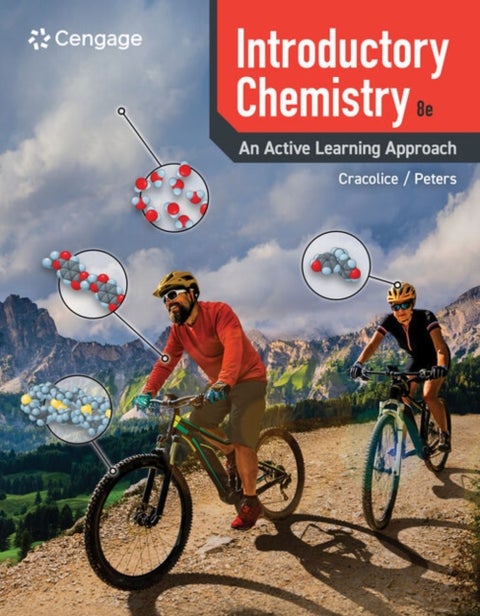 Introductory Chemistry - An Active Learning Approach