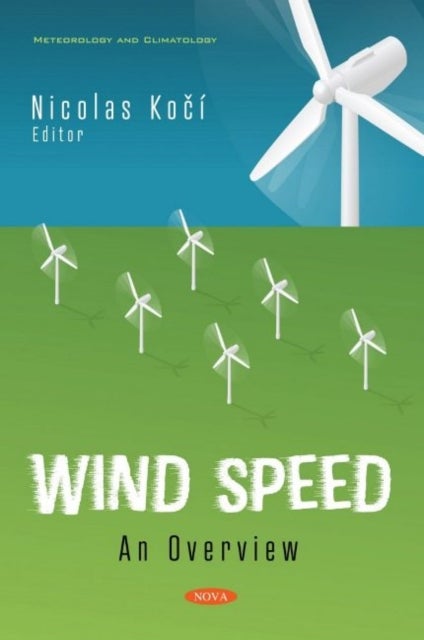 Wind Speed - An Overview