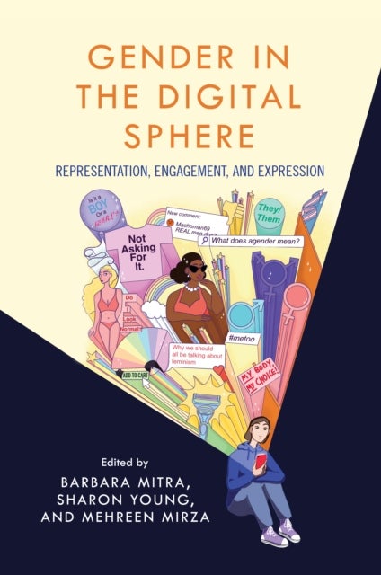 Gender in the Digital Sphere - Representation, Engagement, and Expression