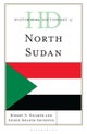 Historical Dictionary of North Sudan