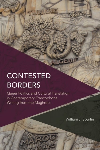 Contested Borders - Queer Politics and Cultural Translation in Contemporary Francophone Writing from the Maghreb